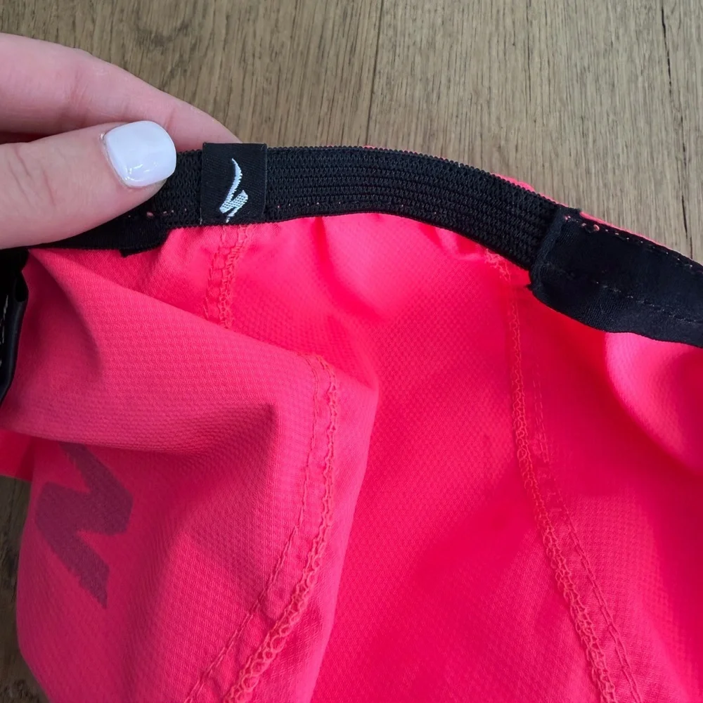 Specialized Deflect UV Cycling Cap Neon Pink size S/M